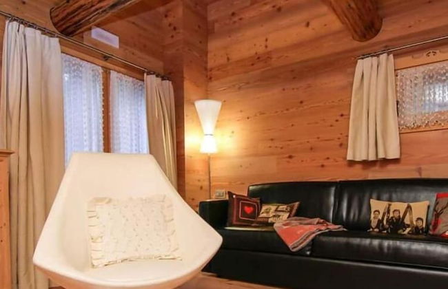 Chalet nel Doch - Foto 9