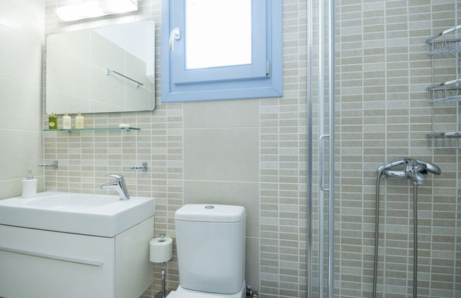 Naxian Resort - Foto 76