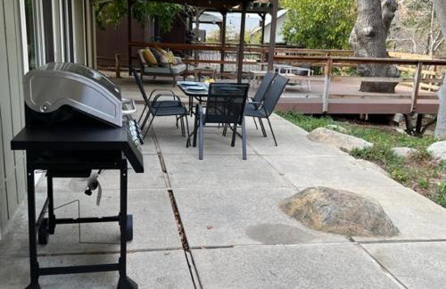 River Retreat near Sequoia National Park - Foto 10