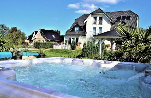 Ferienwohnung Nepperminusedom - Foto 1