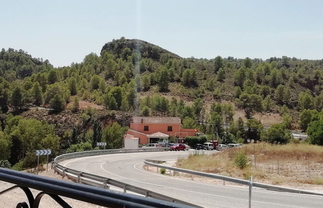 Casa Rural Puente Del Segura B - Foto 18