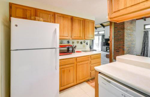 New Hampshire Vacation Rental - Walk to Beach! - Foto 10