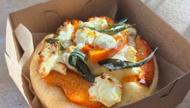 Bird's Nest - Above Bakery Cozy Studio, Perfect for Couples! - Foto 4