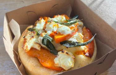 Bird's Nest - Above Bakery Cozy Studio, Perfect for Couples! - Foto 4