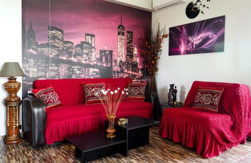 Maria’s Sunset House - Foto 10