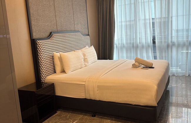 Platinum Suites Tower 2 KLCC - Foto 54