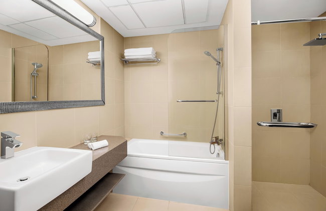 Adagio Premium Dubai Al Barsha - Foto 29