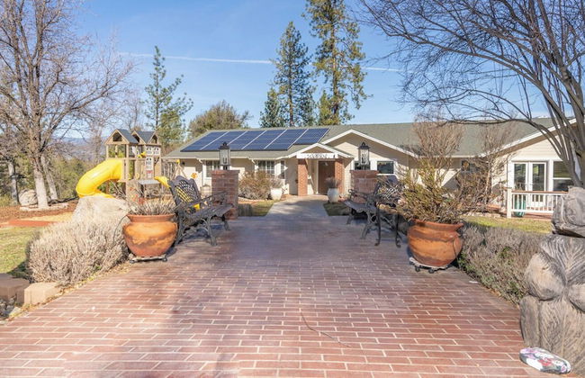 Awesome Views, Game Room, Hot Tub and More! - Foto 37