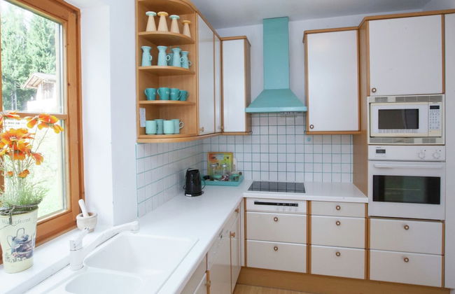 Boutique Chalet in Maria Alm near Hochkönig - Foto 5