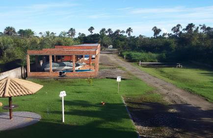 Chalé Porto dos Lençóis 14 - Barreirinhas - Lençóis Maranhenses - Foto 35