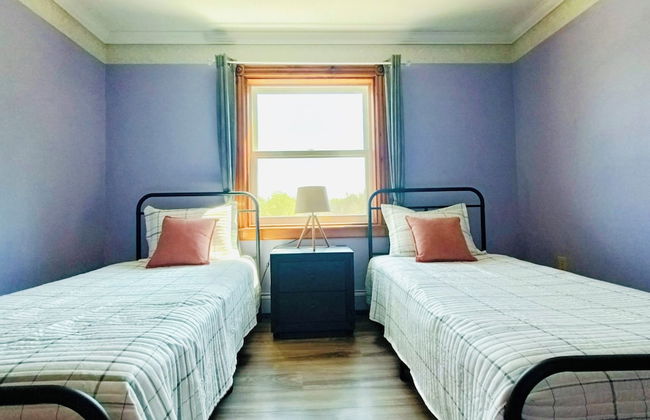 Multicultural Museum Cottages - Foto 33