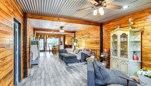 Private Pond and Large Yard Unique Cabin in Norway! - Foto 5