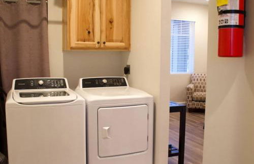 ZC1 Home Away From Home Near Zion - Foto 22