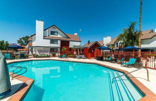 Phoenix 1bd Queen Economy - Photo 6