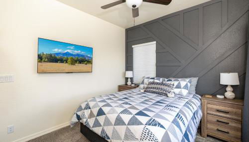 New Flagstaff Adventure Getaway - Foto 4