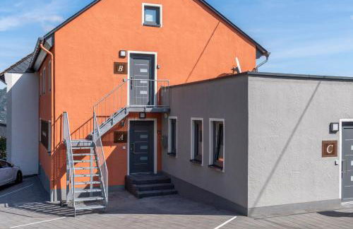 Das Rote Haus - Hohnemichels Ferienhaus - Foto 67