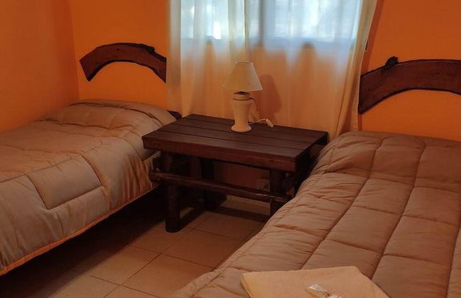 Cabañas La Morada - Foto 8