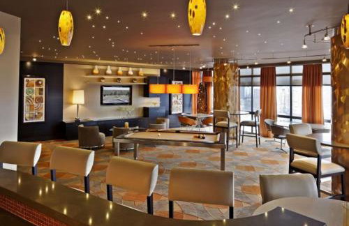 National at Courthouse - Foto 21