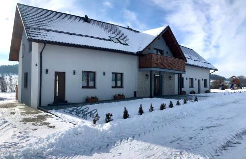 Apartament Przy Potoku - Foto 25