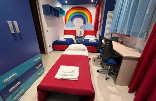 Samcri Luxury Home - Foto 33