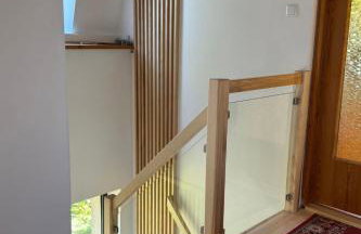 Holiday Home Ferienvilla mit Garten- Grill und Terrasse by Interhome - Photo 38