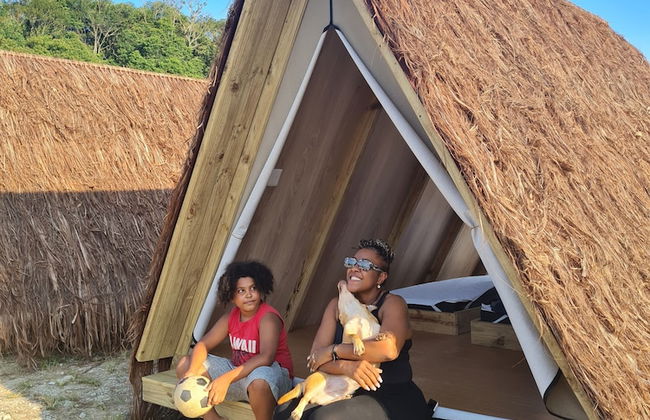 Family Camp - Photo 1