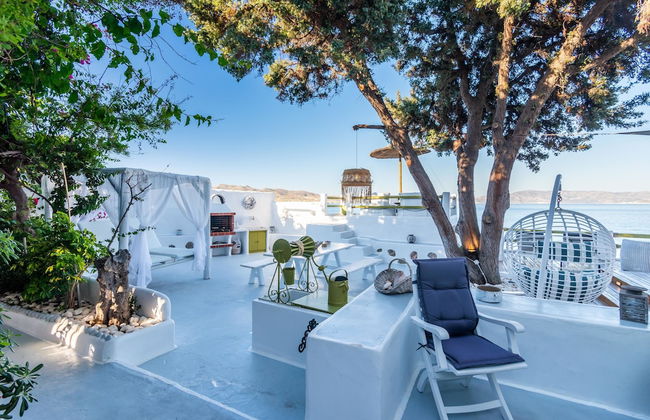 Villa Lord - Foto 34