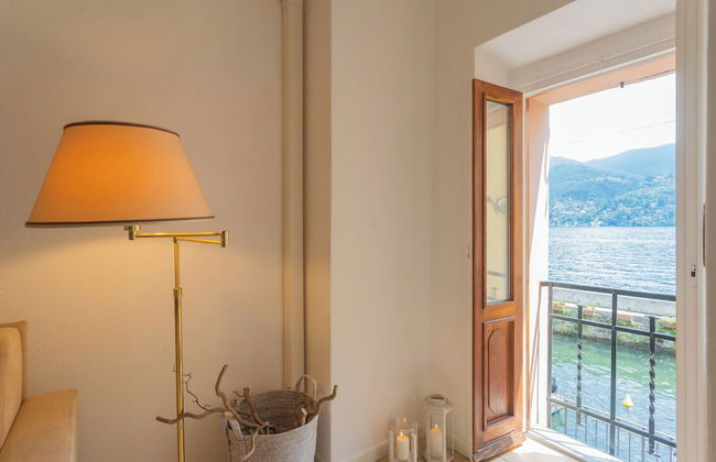 Il Porticciolo by Rent all Como - Foto 54