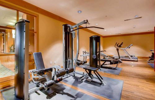 Capitol Peak Lodge 3302 by Snowmass Mountain Lodging - Foto 50