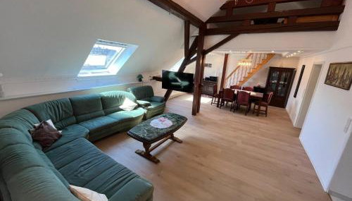 DG Ferienwohnung TLA Ramstein - Foto 2