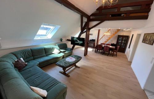 DG Ferienwohnung TLA Ramstein - Foto 2