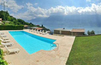 Casa MK & MK Ferienwohnung lake view swimming pool - Foto 2