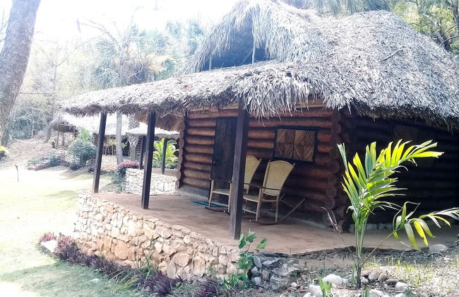 Sierraverde Cabins Rosewood - Foto 19