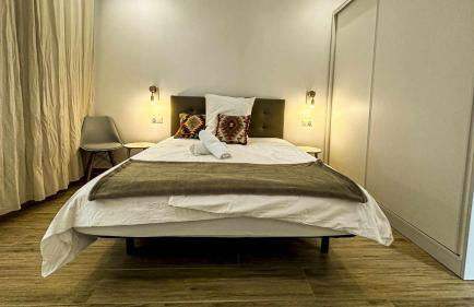 Casa Gerda modernes Haus mit Pool, ACs und Heizung, strandnah - Foto 37