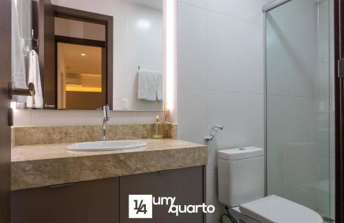 Complexo Heron Marinho Flats - Foto 58