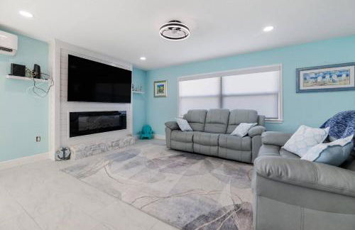 Waterfront Paradise on Hernando Beach - Foto 10