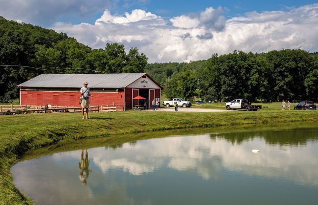 Springmaid Mountain - Foto 49