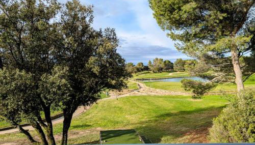 Greens View golf saumane - Foto 5