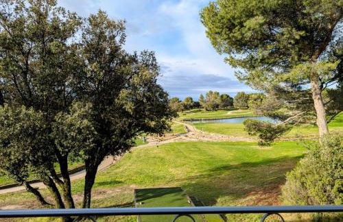 Greens View golf saumane - Foto 5