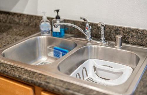 Pool Hot Tub King Bed 1st Floor Condo - Foto 23