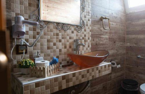 Luxury House Papadimitriou - Foto 28