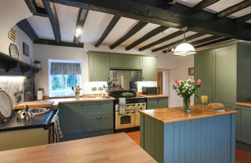 Manor Farmhouse - Foto 11