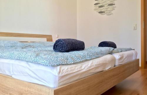 Ferienwohnung Bodenseele - Wohlfühloase mit großem Sonnenbalkon - Foto 10