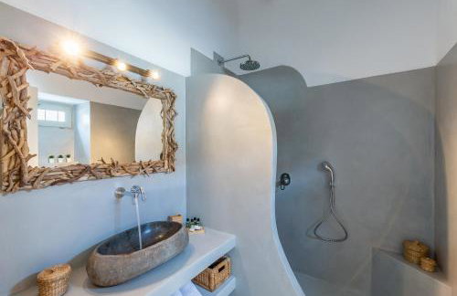 Archodiko Palio Klima - Infinite Blue Elegance - Foto 15