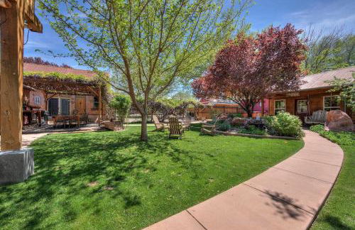 Cali Cochitta Vacation Rentals - Foto 22