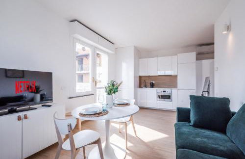 7 Piano Panoramico nel Cuore dei Navigli - Foto 14