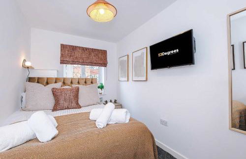 Centrally Located Formby Flat by 53 Degrees Property, Perfect for Work & Leisure - Foto 18