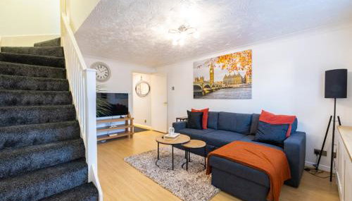 SionStays - Honeysuckle Court - Close to City Centre! - Foto 5