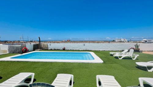 Sunset Dream Suite El Cotillo - Foto 4, sunbed