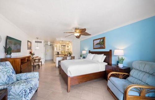 Lahaina Shores 212 - Foto 16